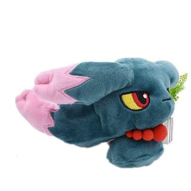 Peluche Feuforêve